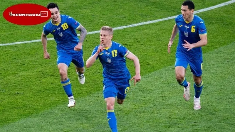 Nhận định bóng đá Azerbaijan vs Ukraine, 23h00 ngày 9/9, chiến thắng đầu tay 3 Thông tin lực lượng Azerbaijan vs Ukraine mới nhất