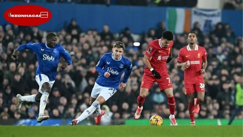 Soi kèo bóng đá Liverpool vs Everton, 18h30 ngày 20/9 4 Thông tin lực lượng Liverpool vs Everton mới nhất