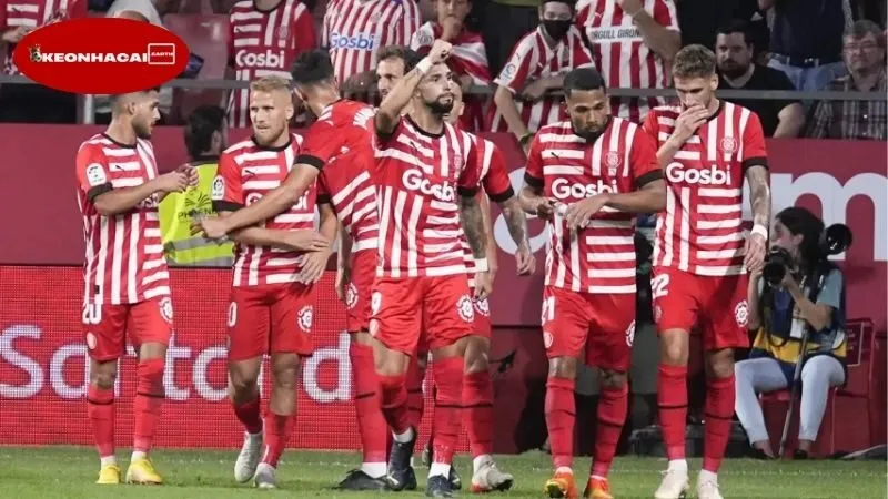 Soi kèo bóng đá Girona vs Levante, 19h00 ngày 20/9 3 Thông tin lực lượng Girona vs Levante mới nhất