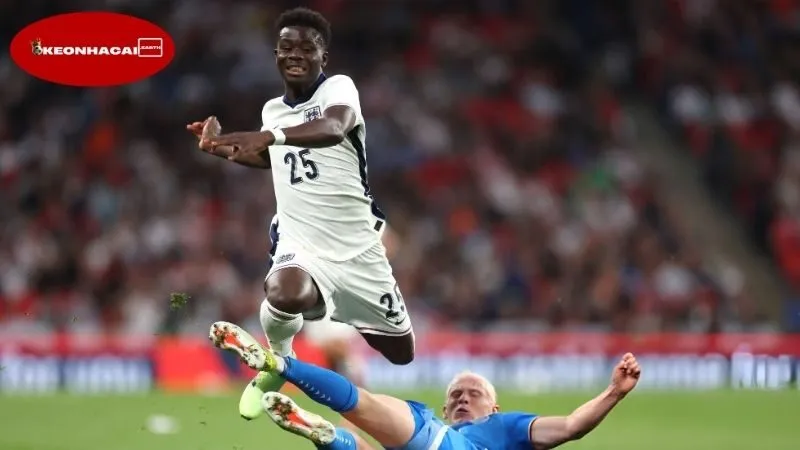 Nhận định bóng đá Pháp vs Iceland, 01h45 ngày 10/9, soán ngôi đầu 1 Thông tin mới nhất về sức mạnh của đội tuyển Pháp so với Iceland