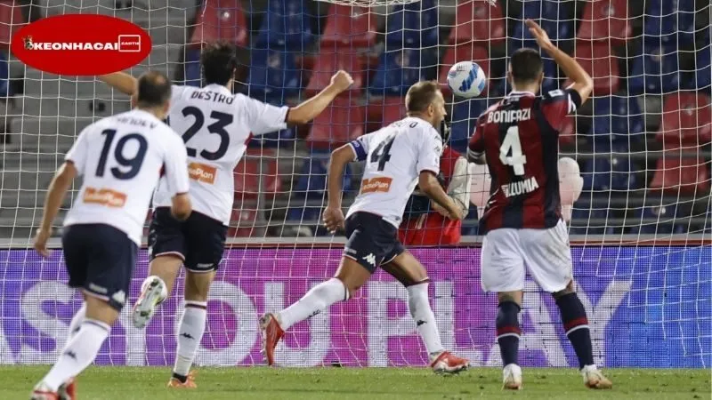 Soi kèo bóng đá Bologna vs Genoa, 20h00 ngày 20/9, có điểm rồi đi về 2 Thông tin lực lượng Bologna vs Genoa mới nhất
