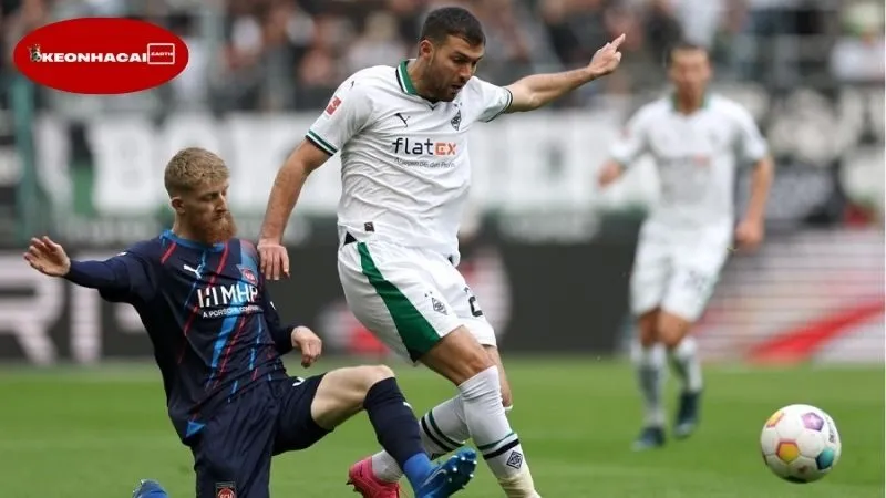 Soi kèo bóng đá Hamburg vs Heidenheim, 20h30 ngày 20/9 1 Thông tin lực lượng Hamburg vs Heidenheim mới nhất