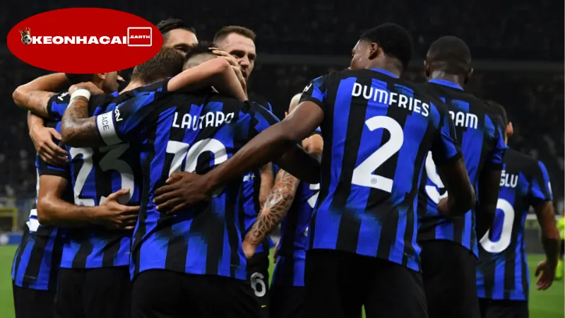 Thông tin lực lượng Cagliari vs Inter mới nhất