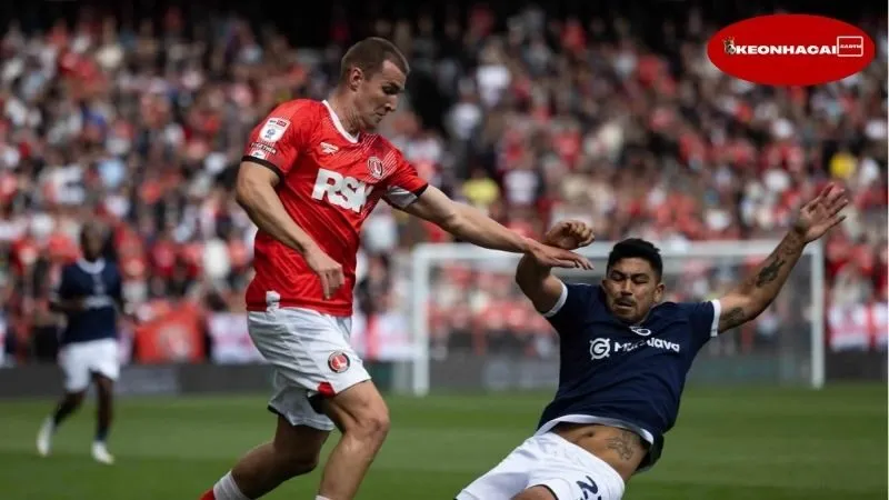 Thông tin lực lượng Millwall vs Watford mới nhất