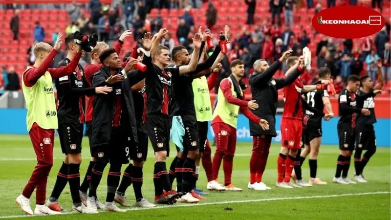 Nhận định bóng đá Copenhagen vs Leverkusen, vượt khó được không?