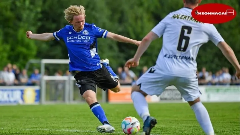 Thông tin lực lượng Bielefeld vs Greuther Furth mới nhất