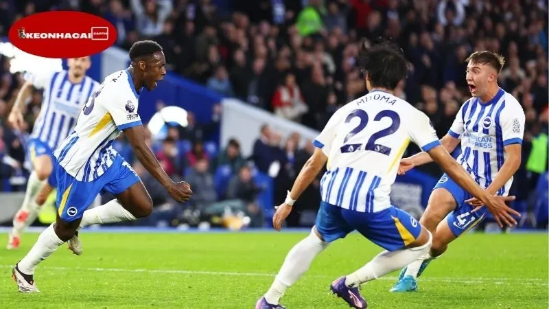 Soi kèo bóng đá Brighton vs Tottenham, 21h00 ngày 20/9 8 Thông tin lực lượng Brighton vs Tottenham mới nhất