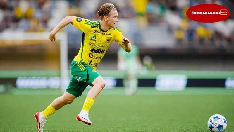 Thông tin lực lượng Ilves Tampere vs Gnistan Helsinki mới nhất
