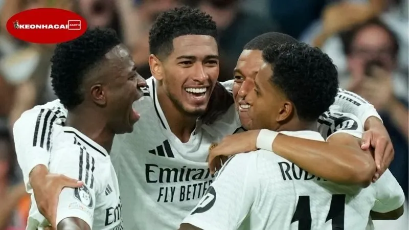 Soi kèo bóng đá Real Madrid vs Espanyol, 21h15 ngày 20/9, kền kền vinh quang 6 Thông tin lực lượng Real Madrid vs Espanyol mới nhất