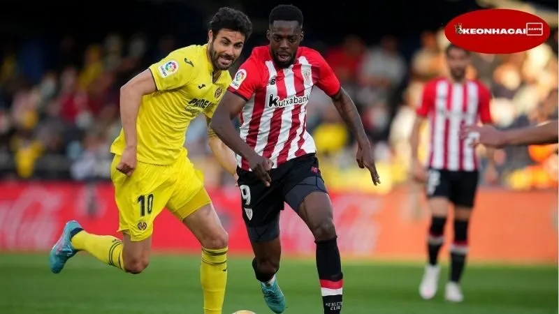 Thông tin lực lượng Bilbao vs Girona mới nhất