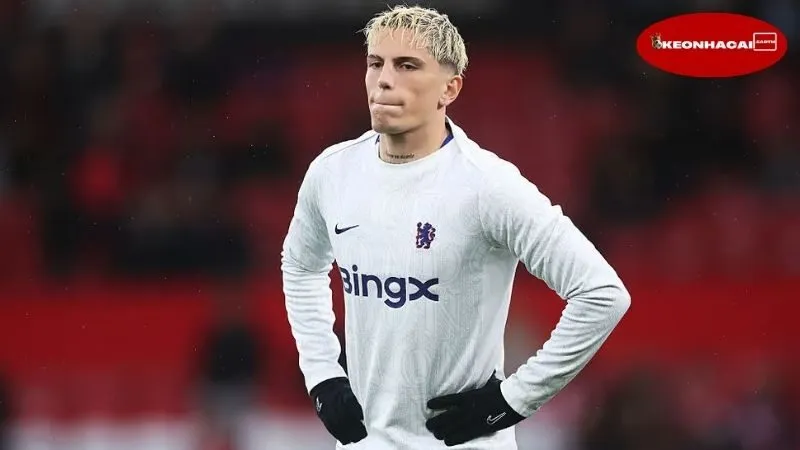 Thông tin lực lượng Lincoln vs Chelsea mới nhất