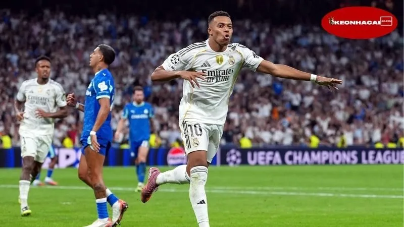 Thông tin lực lượng Levante vs Real Madrid mới nhất