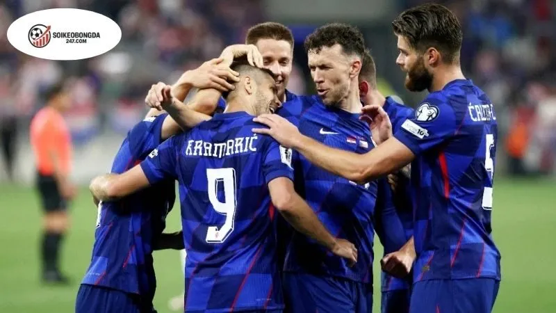 Nhận định bóng đá Croatia vs Montenegro, 01h45 ngày 9/9, chiến thắng dễ dàng 1 Thông tin lực lượng Croatia vs Montenegro mới nhất