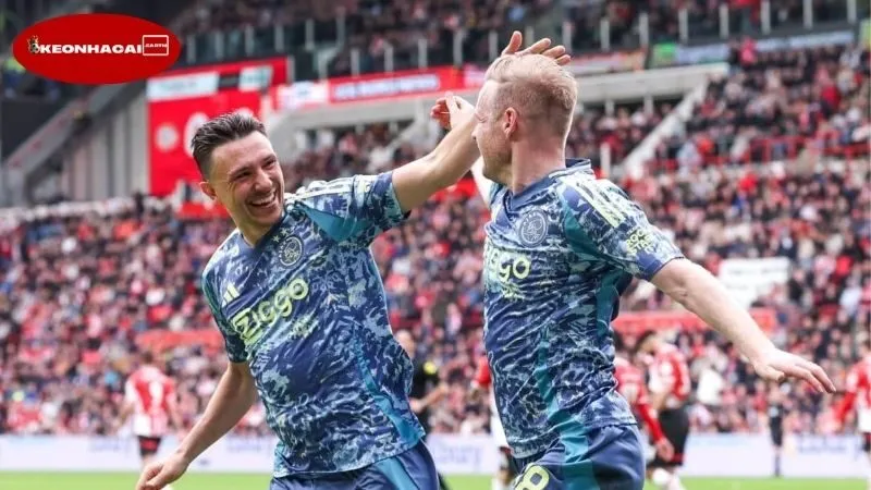 Soi kèo bóng đá Ajax vs Inter Milan, 02h00 ngày 18/9, kỉ niệm dĩ vãng 4 Thông tin lực lượng Ajax vs Inter Milan