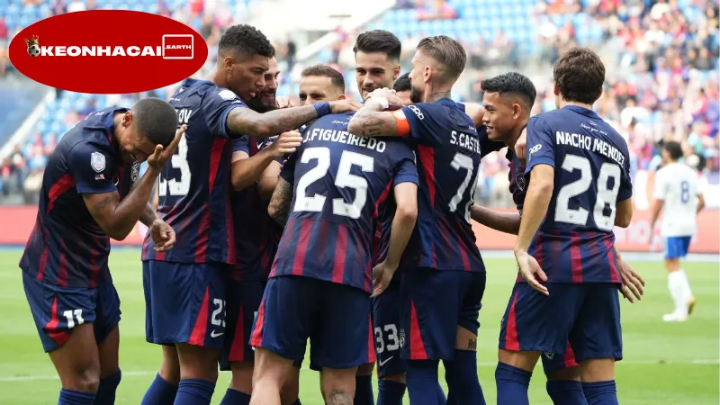 Tiến trình chuẩn bị của Johor Darul cho trận đấu quan trọng