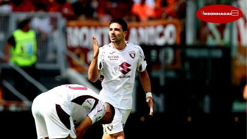 Soi kèo bóng đá Torino vs Atalanta